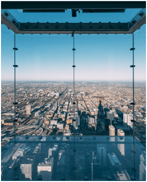 The Skydeck