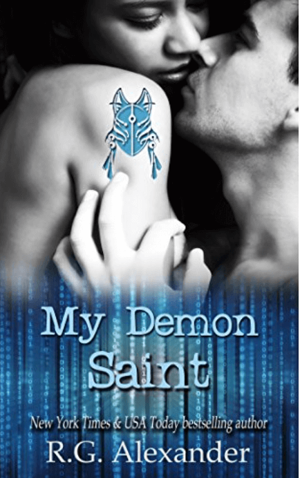 My Demon Saint