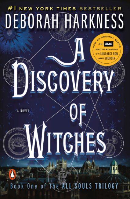 A Discovery of Witches