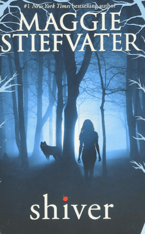 Shiver by Maggie Stiefvater