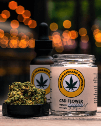 Chicago Cannabis Company