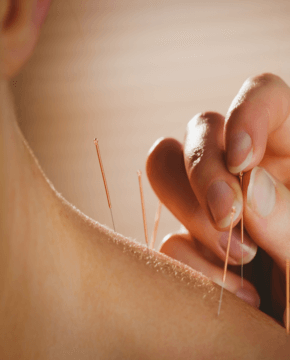 Division Chiropractic and Acupuncture