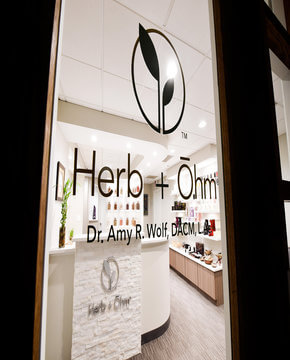 Herb + Ōhm