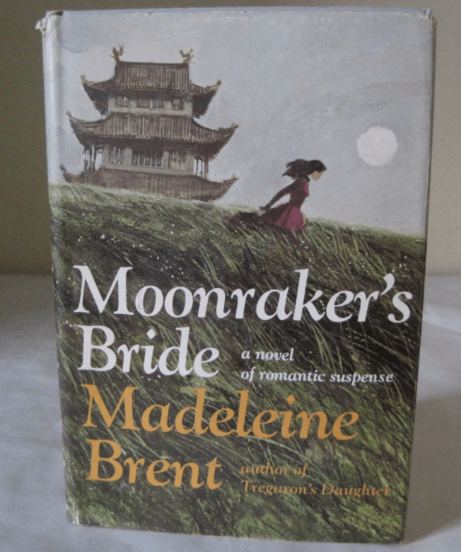 Moonraker’s Bride