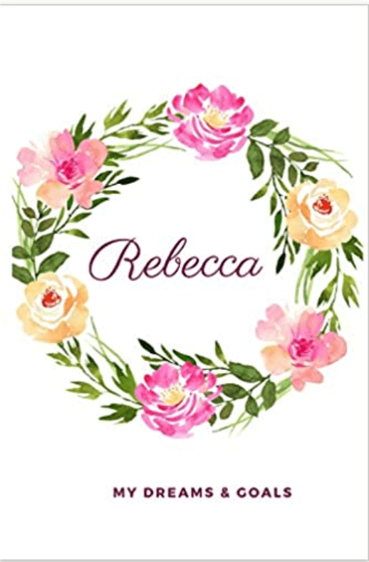 Rebecca