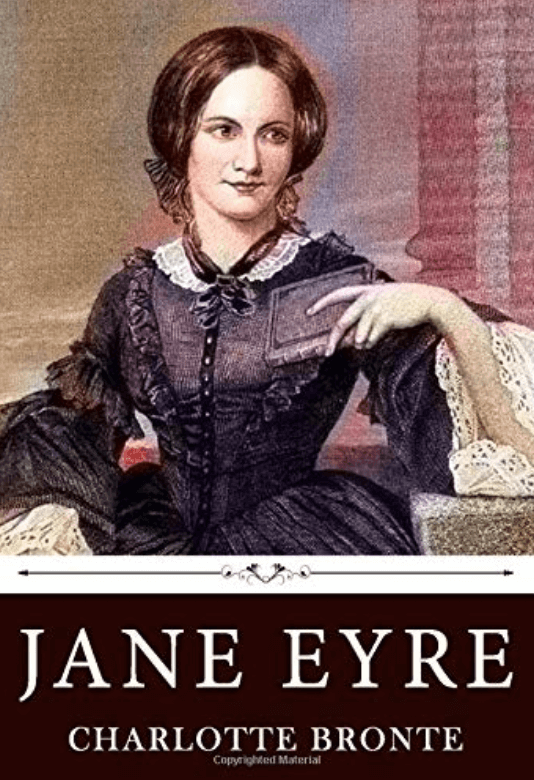 Jane Eyre