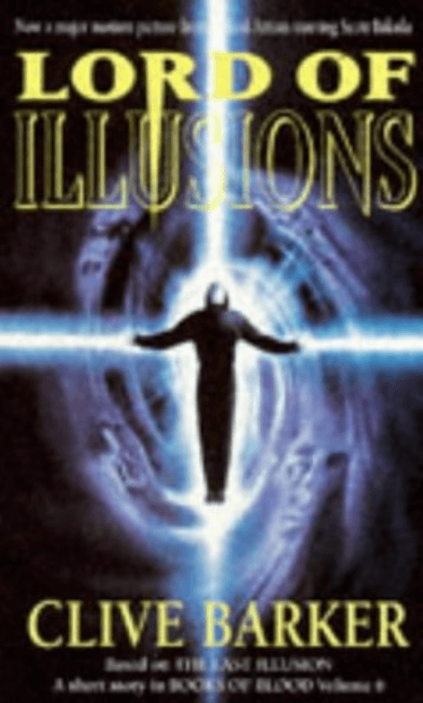 Lord of Illusions