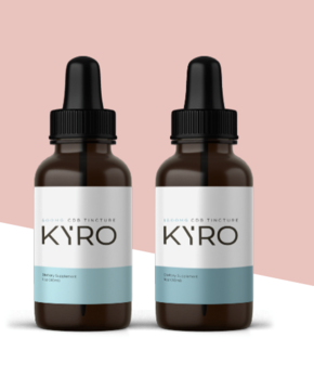 CBD Kyro