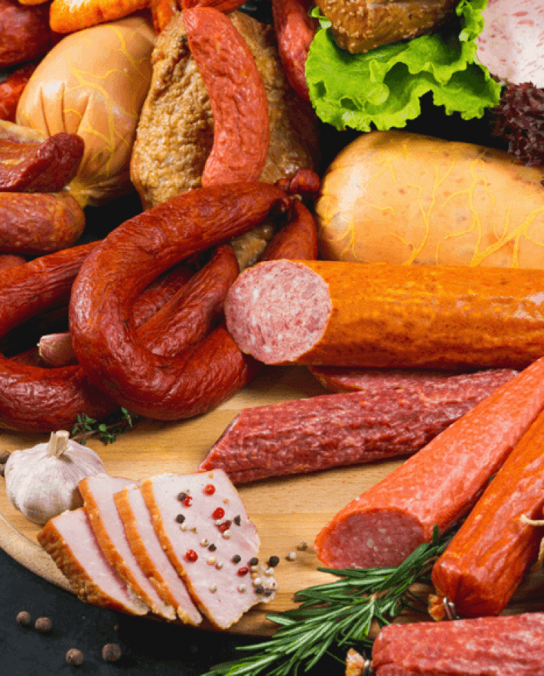 Romanian Kosher Sausage Co