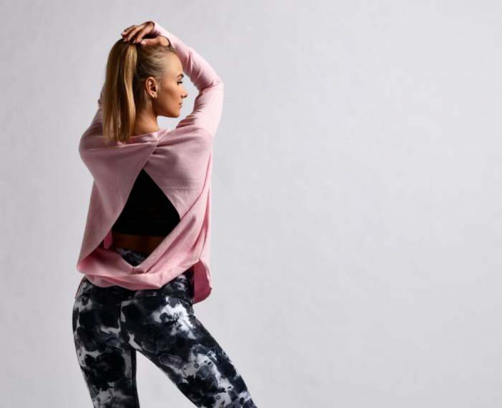 9 Best Camo Leggings for Women in 2024