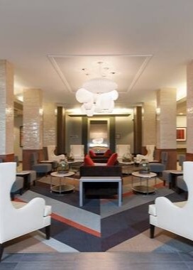 DoubleTree by Hilton ChicagoDoubleTree by Hilton Chicago