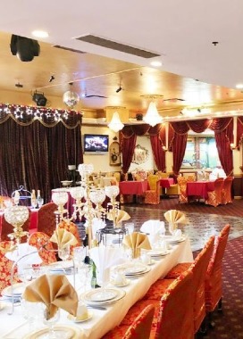 Zhivago Restaurant and Banquets