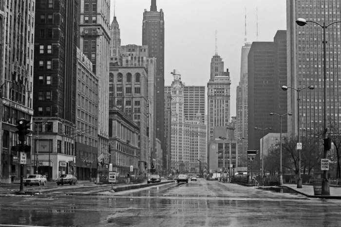old chicago