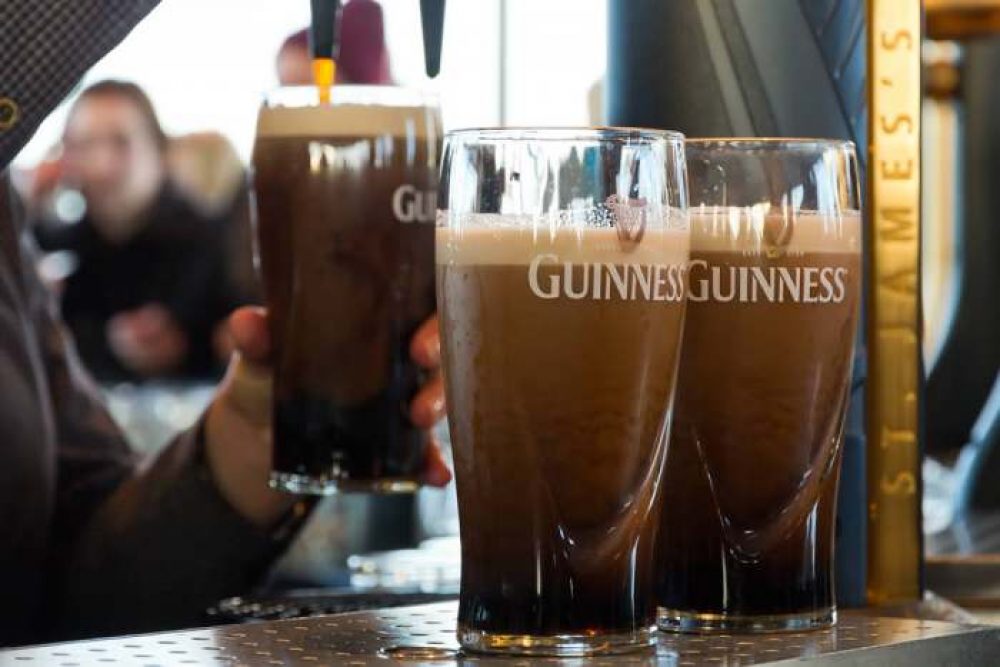 Guinness