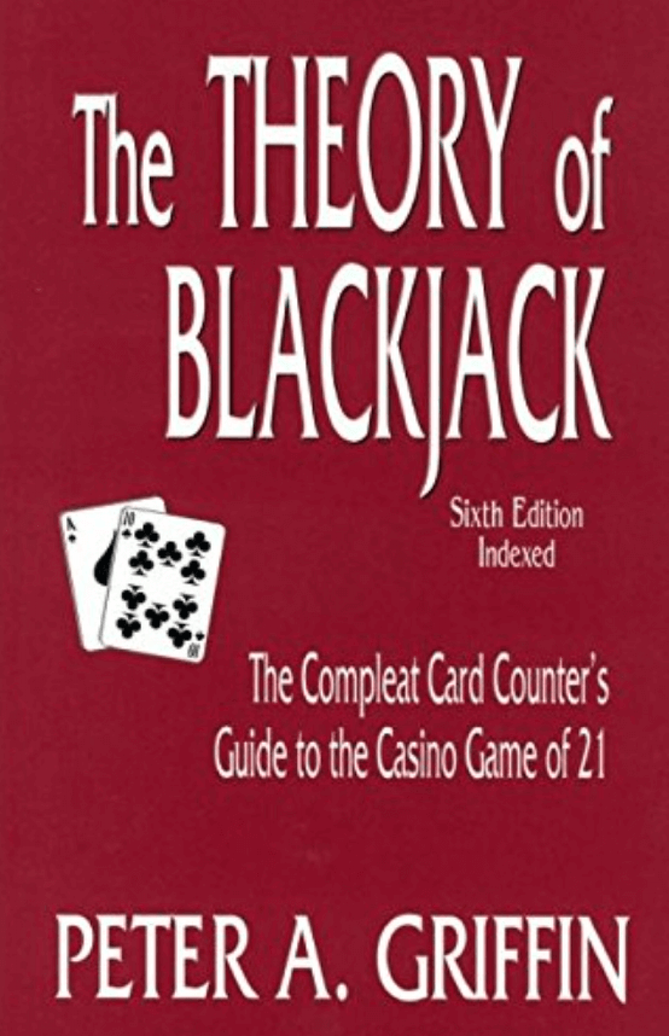Best Blackjack Books in 2021 Cool Things Chicago