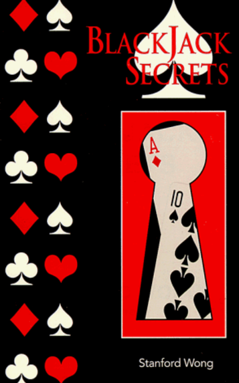 Blackjack Secrets