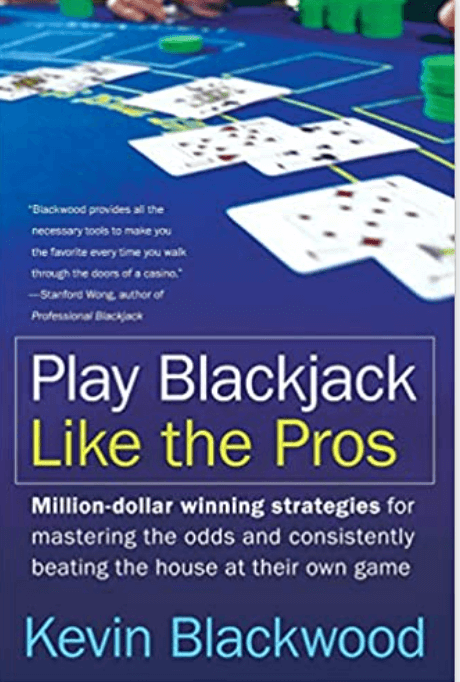 Play Blackjack Like the Pros