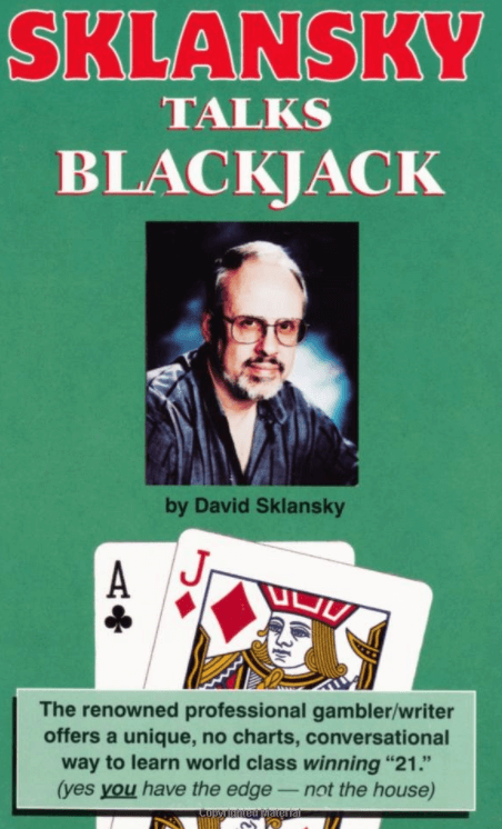 Sklansky Talks Blackjack