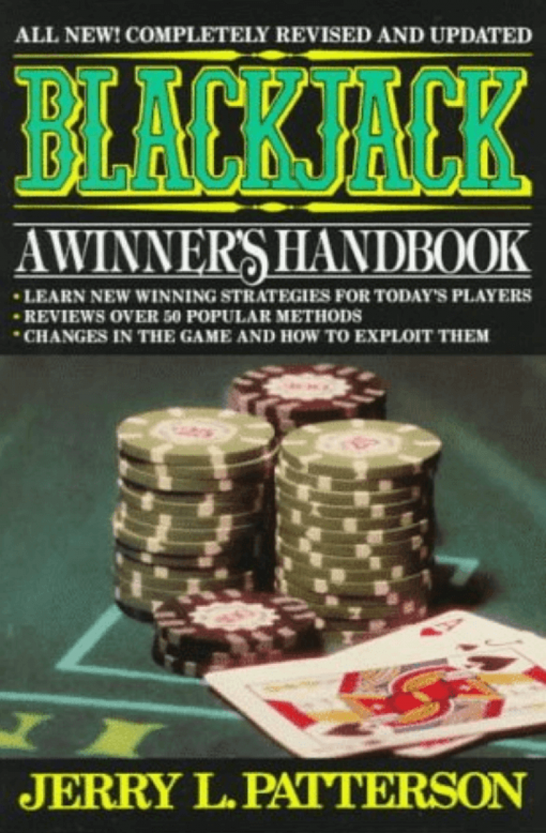 Best Blackjack Books in 2021 Cool Things Chicago