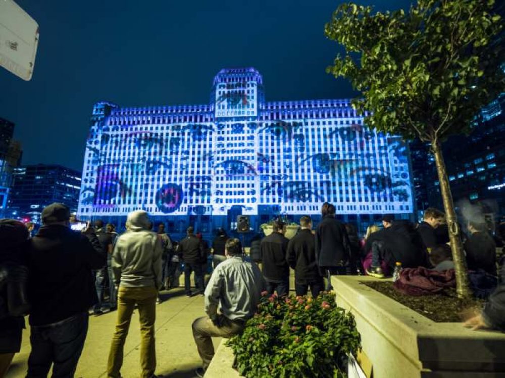 Art on TheMart