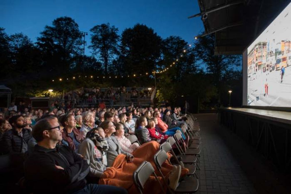 Latino Film Festival