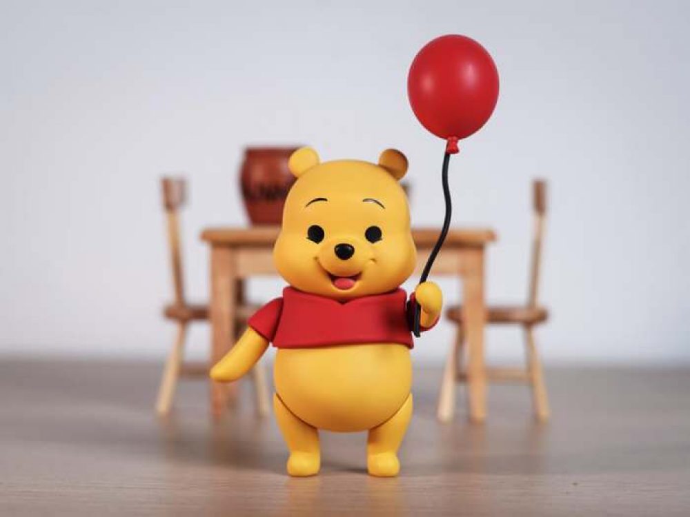 Winnie the Pooh