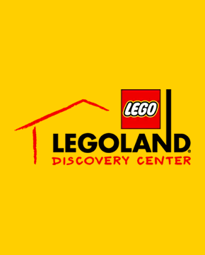 LEGOLAND Discovery Center