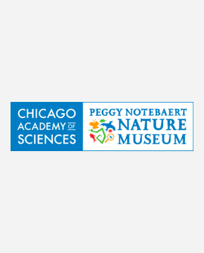 The Peggy Notebaert Nature Museum