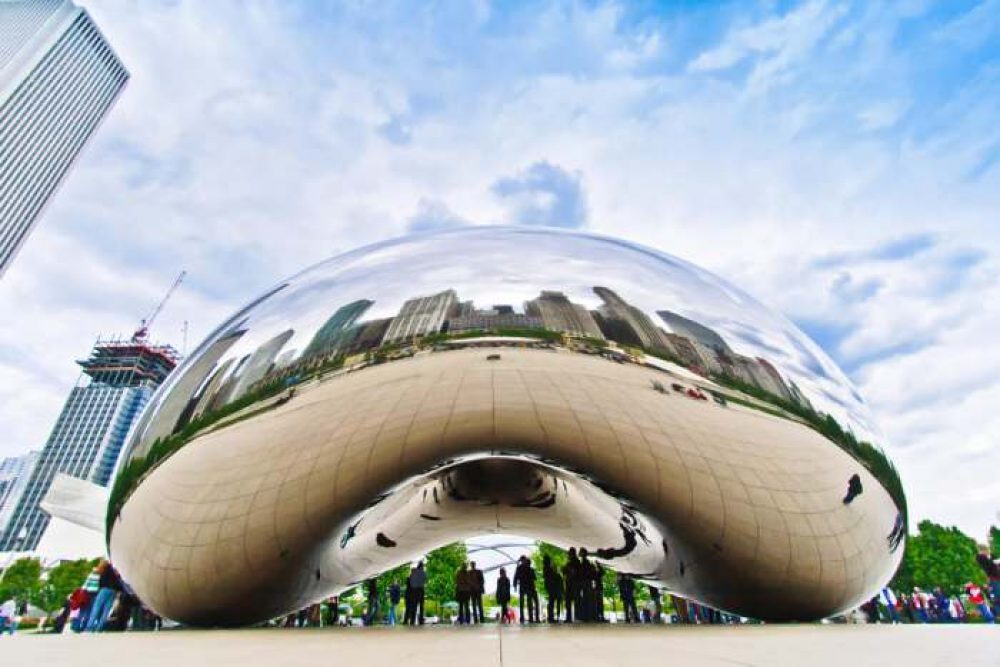 Best things to do in chicago