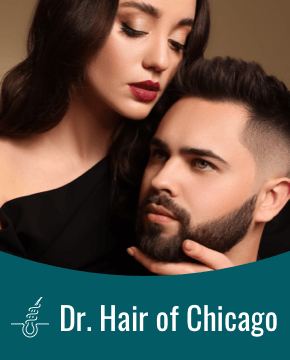 Dr. Hair of Chicago