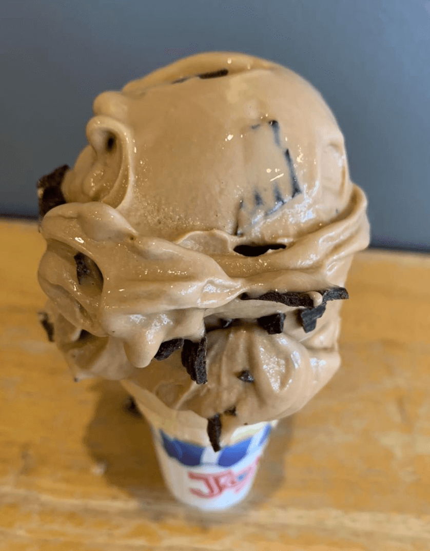 Scooter’s Frozen Custard