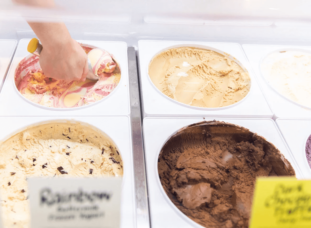 Jeni's Splendid Ice Cream