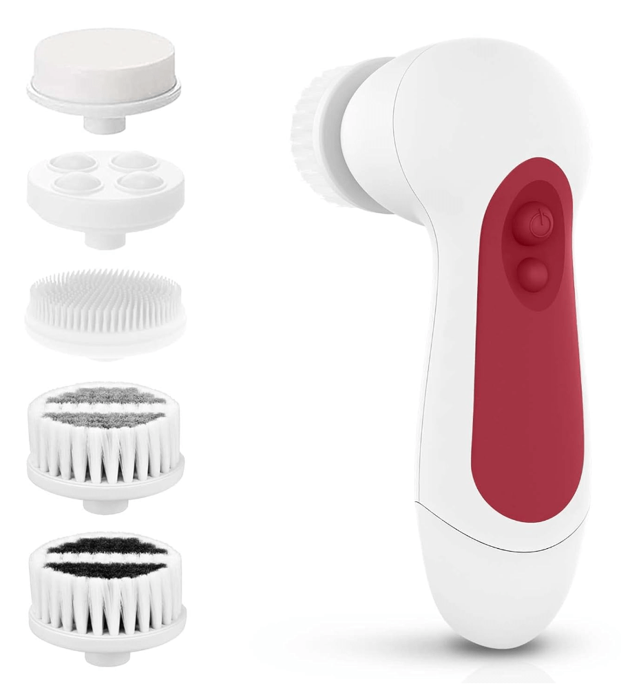CLSEVXY Electric Facial Cleanser