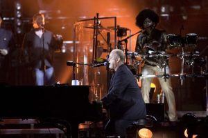 Billy Joel