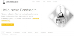 Bandwidth Marketing Group