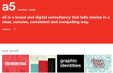 a5 Branding and Digital