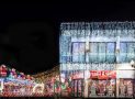 Santa Baby Bar: Both Disappointing & Great