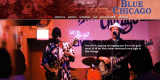 Blue Chicago