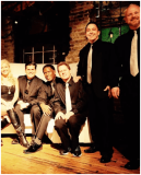 Andrew Blake and the Wow Factor