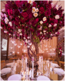 BB Weddings & Events-Wedding Decor Rentals & Design