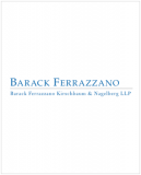 Barack Ferrazzano