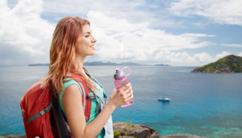 A Guide to Water Bottles for Hiking in 2024