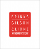 Brinks Gilson & Lione