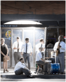 Brooke and the Nice Things