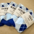Duna 5-pack Men’s Ultra-Thin Breathable Cotton Dress Socks