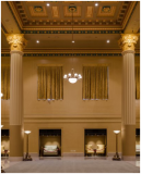 Chicago Union Station