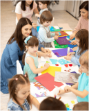 Children’s World Daycare Centers