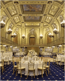 Congress Plaza Hotel