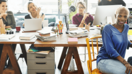 Best Coworking Spaces in Chicago