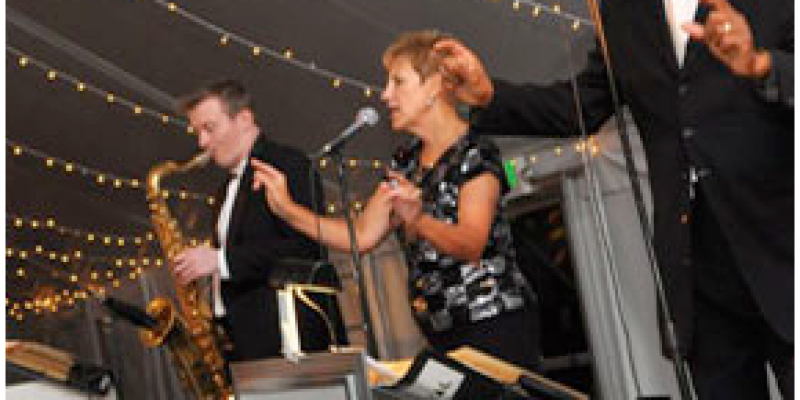 Dan Hayes Orchestra